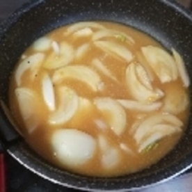 独居自炊 マックナゲットで親子丼 レシピ 作り方 By ブッ子 楽天レシピ